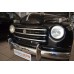 Fiat 500 C Topolino